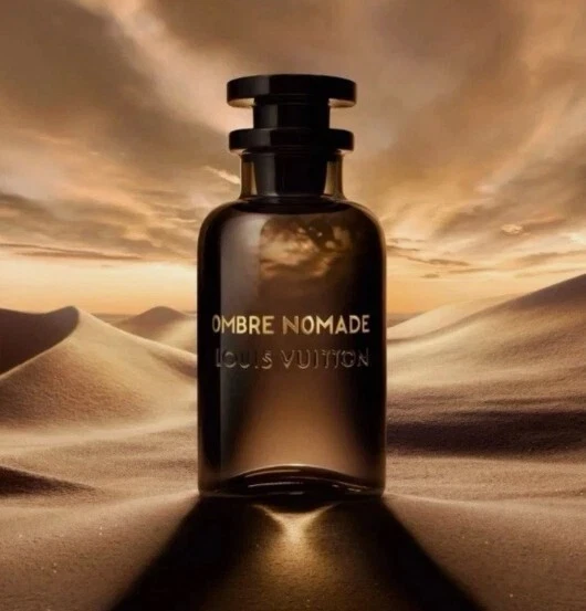 LV Ombre Nomade Louis Vuitton EDP Spray - 100ml / 3.4oz Pre Order For Best Price
