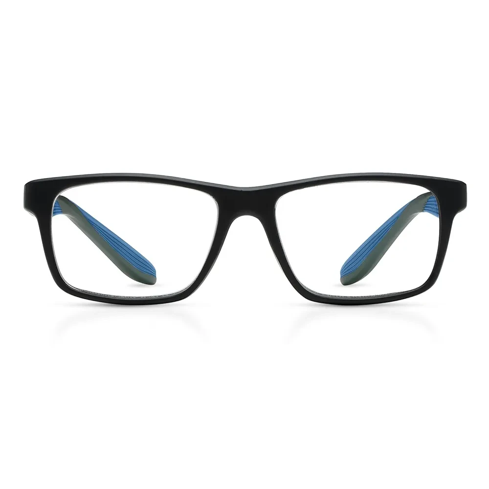 Reading Glasses - Flexible, Durable, Lightweight, High-Performance Readers For Men