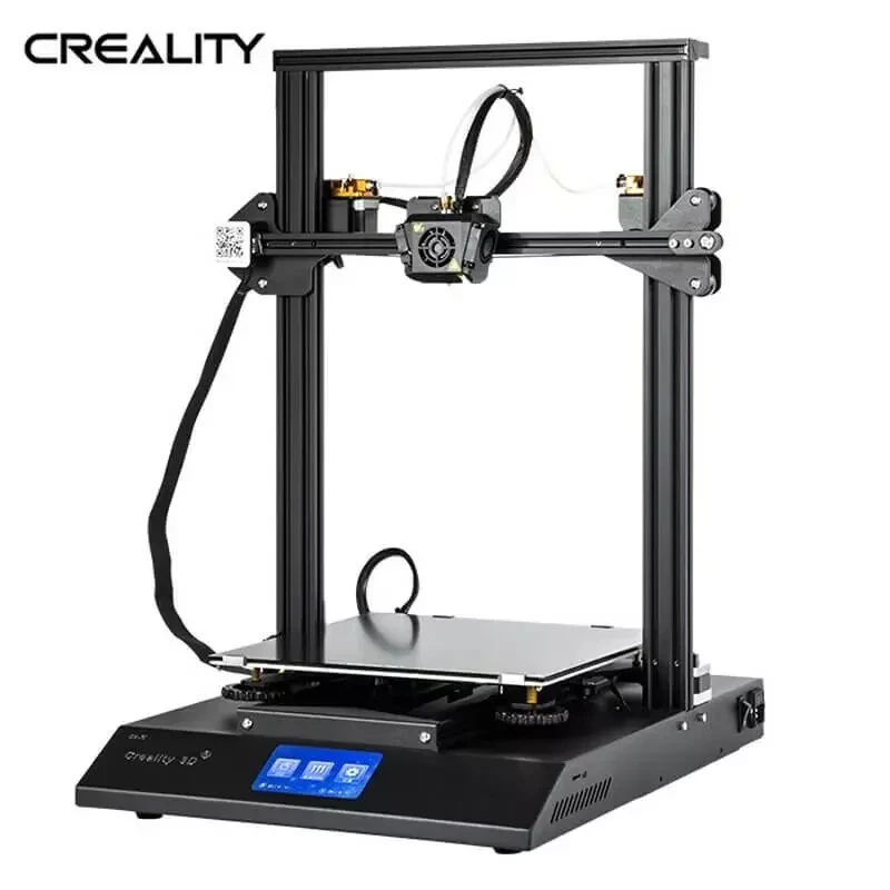 Creality CR-X Dual Color 3D Printer Printing Size 300*300*400 mm