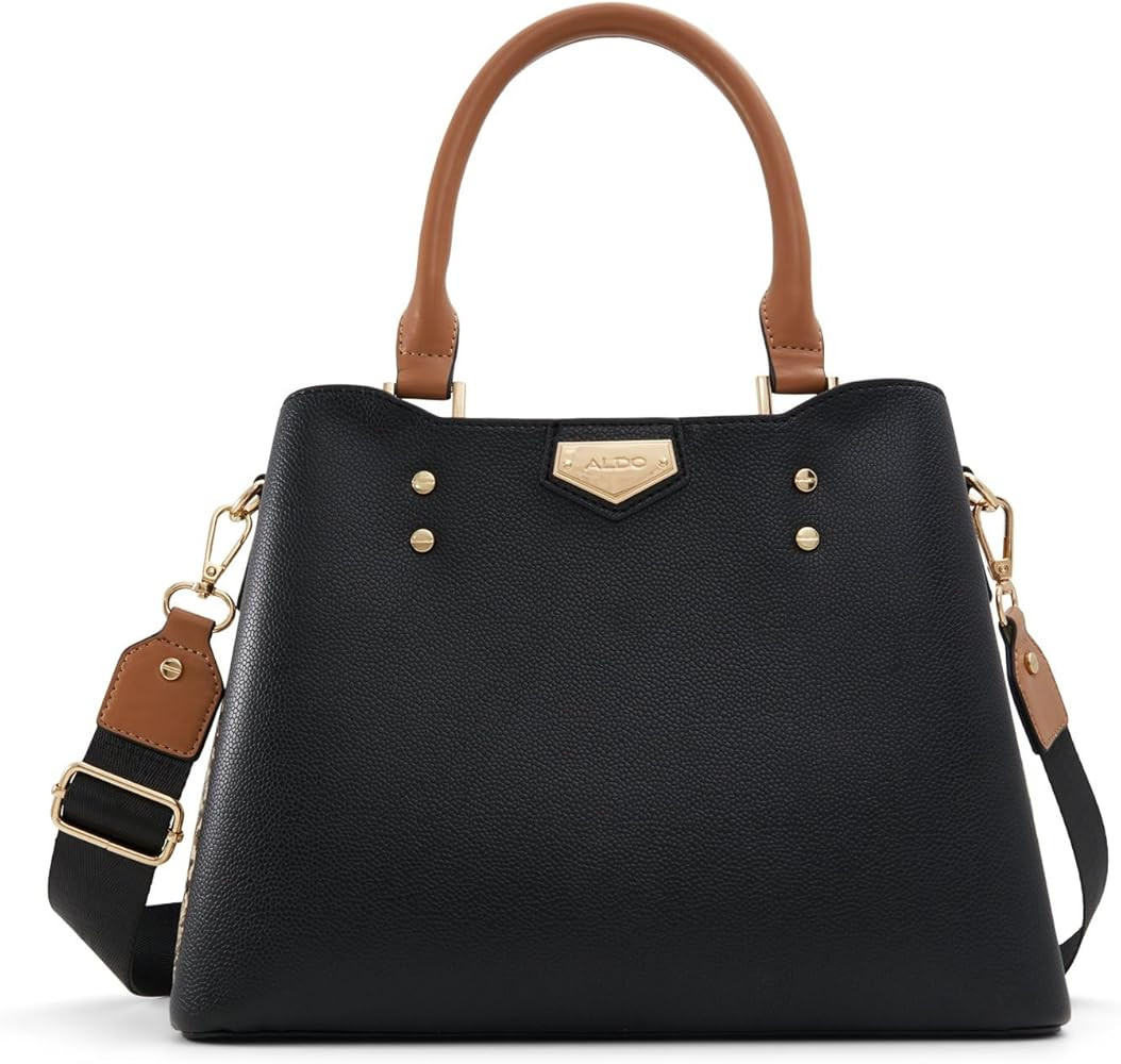 ALDO Women's Caraever Satchel