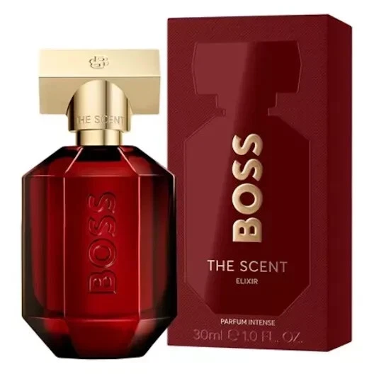 Hugo Boss The Scent Elixir For Her Parfum Intense 30ml-1fl.oz