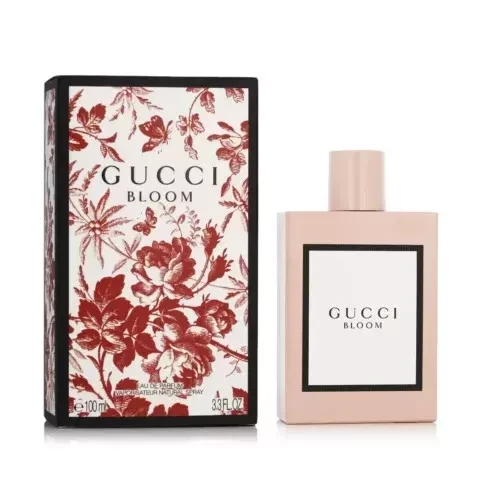 Gucci Bloom Eau De Parfum 100ml-