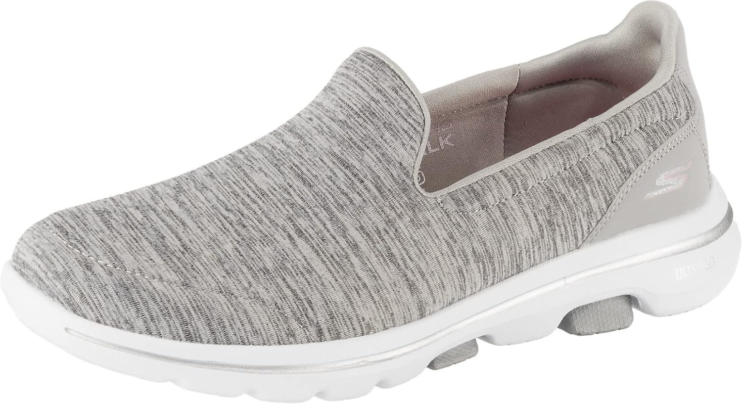 Skechers Women's Go Walk 5-Honor Sneaker
