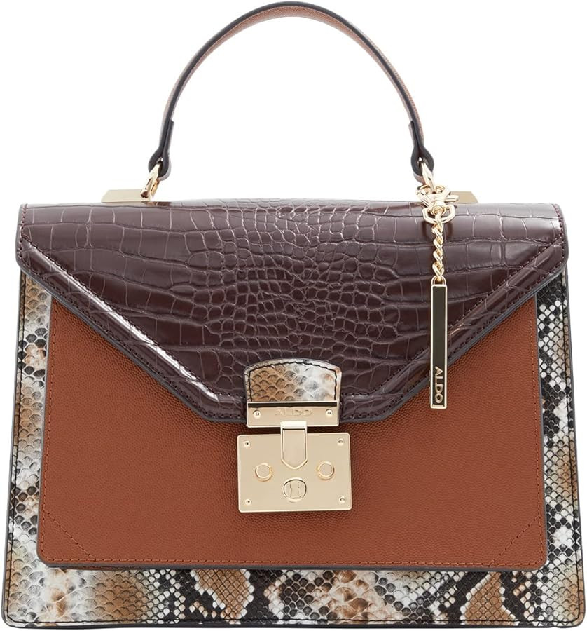 ALDO Women's Clairlea Top Handle Bag