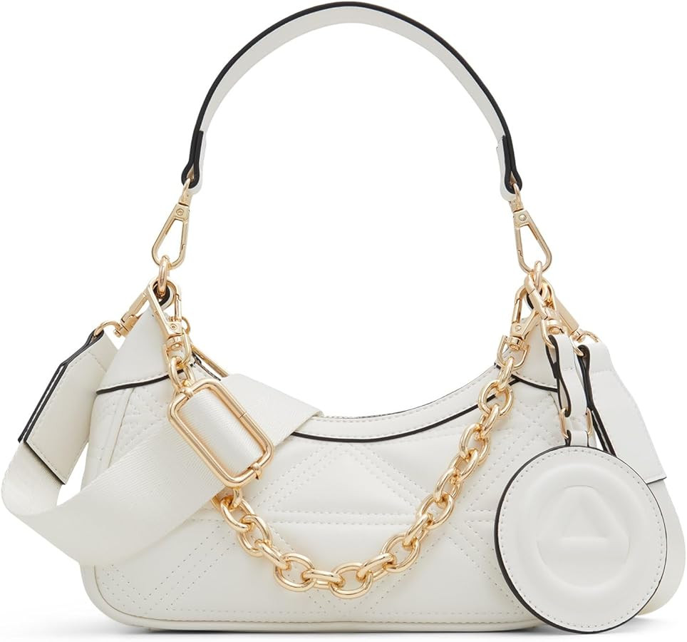 ALDO Women's Ferventtx Shoulder Bag