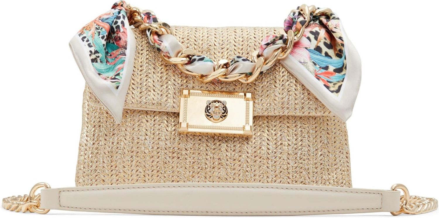 ALDO Jermystrawwx, Natural