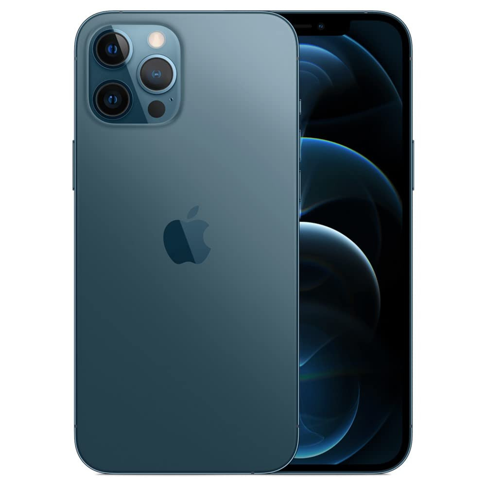Apple iPhone 12 Pro, 128GB, Pacific Blue