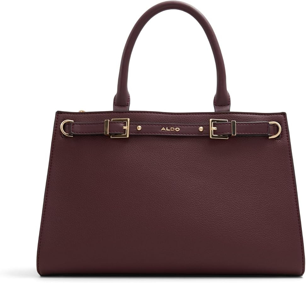 ALDO Elizabelle Satchel, Bordo