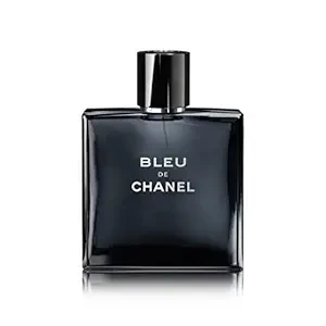 Chanel De Bleu for Men Eau De Toilette Spray, 5.0 Oz