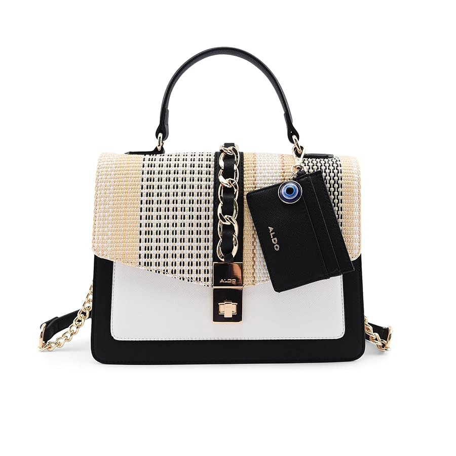 ALDO Cailla, Black Multi