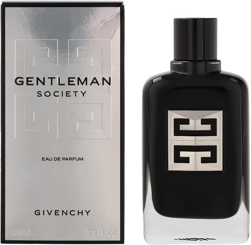 Gentleman Society by Givenchy for Men - 3.3 oz EDP Spray