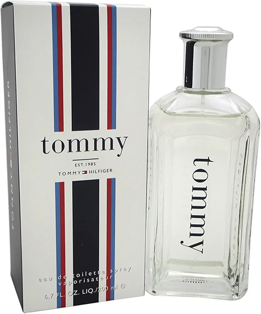 Tommy for Men 6.7 oz Eau de Toilette Spray