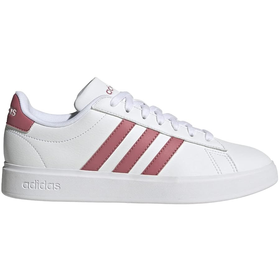 adidas Women's Grand Court 2.0 Tennis Shoe