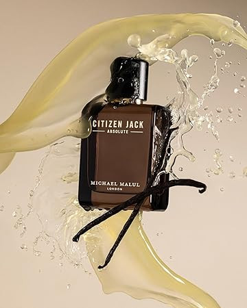 Michael Malul Citizen Jack Absolute Eau de Parfum - 100ml | 3.4oz
